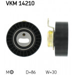 SKF Spannrolle, Zahnriemen